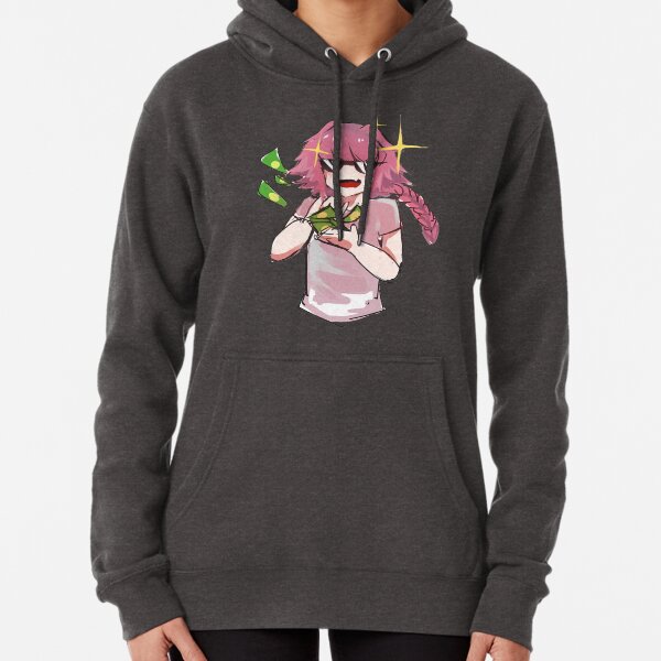Cool Astolfo Pullover Hoodie