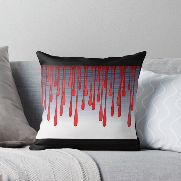 Item preview, Pattern 035: Drips designed and sold by palmprints.