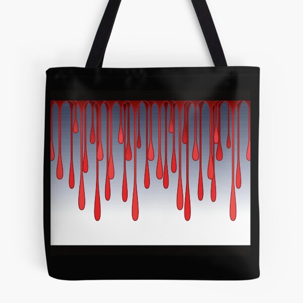 Item preview, Pattern 035: Drips designed and sold by palmprints.