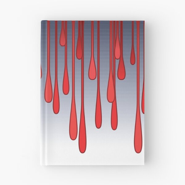 Item preview, Pattern 035: Drips designed and sold by palmprints.