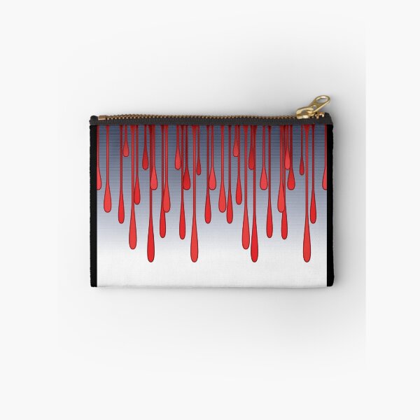 Item preview, Pattern 035: Drips designed and sold by palmprints.