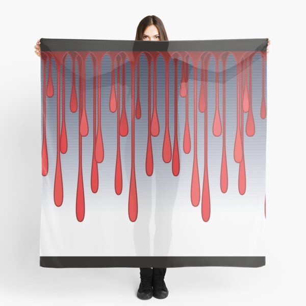 Item preview, Pattern 035: Drips designed and sold by palmprints.