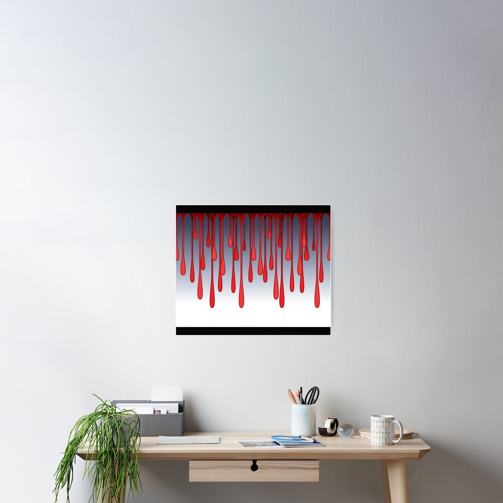 Item preview, Poster designed and sold by palmprints.