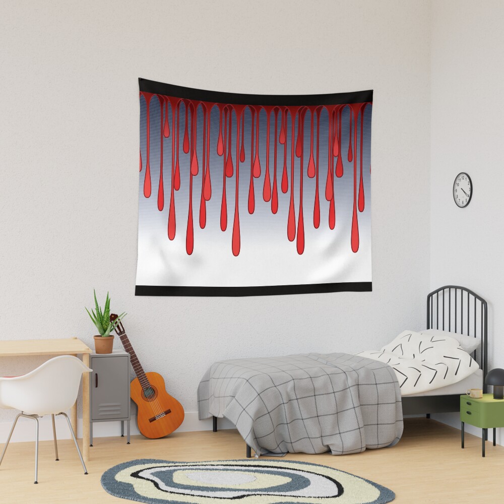 Item preview, Tapestry designed and sold by palmprints.