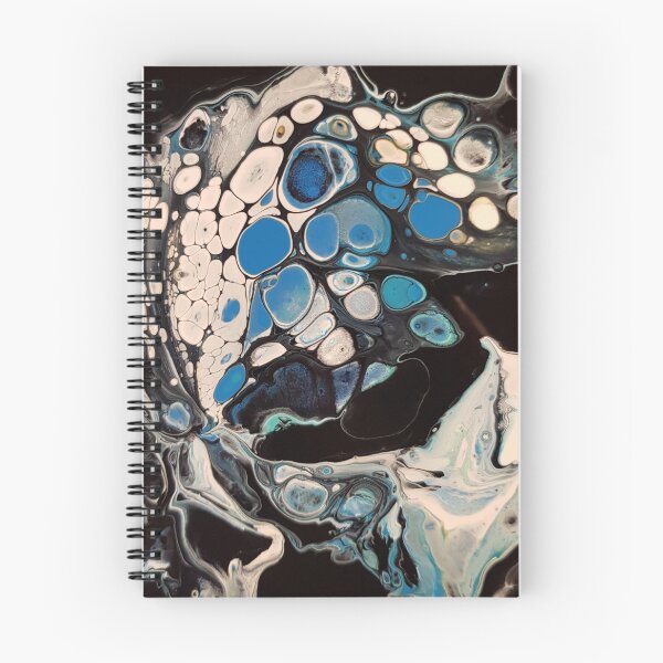 Item preview, Into the blues 3 designed and sold by Jos van de venne.