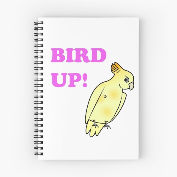 Item preview, Bird UP designed and sold by MarcoD.