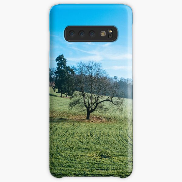 Two Seasons Samsung Galaxy Snap Case