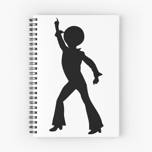 Item preview, disco point john travolta saturday night fever dance designed and sold by boiiii.