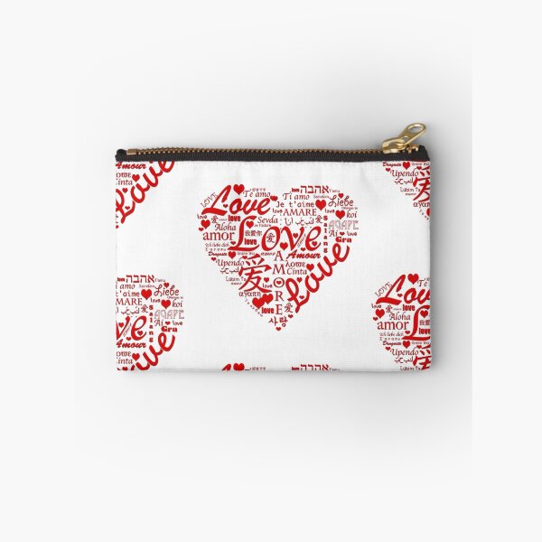 Artikelvorschau, Liebe Liebe Liebe... entworfen und verkauft von TwinPowerTammy.