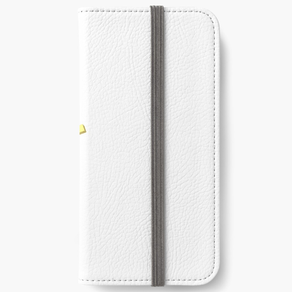 Roblox Dab Iphone Wallet By Patchman Redbubble - roblox dab zipper pouch by patchman redbubble