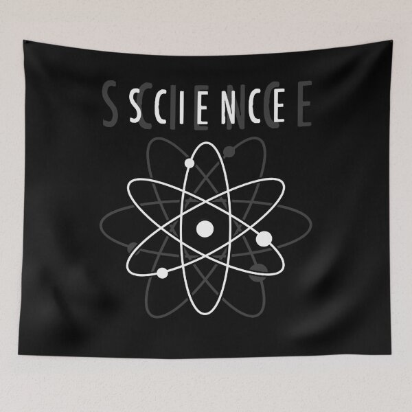 Item preview, Science science designed and sold by 4tomic.