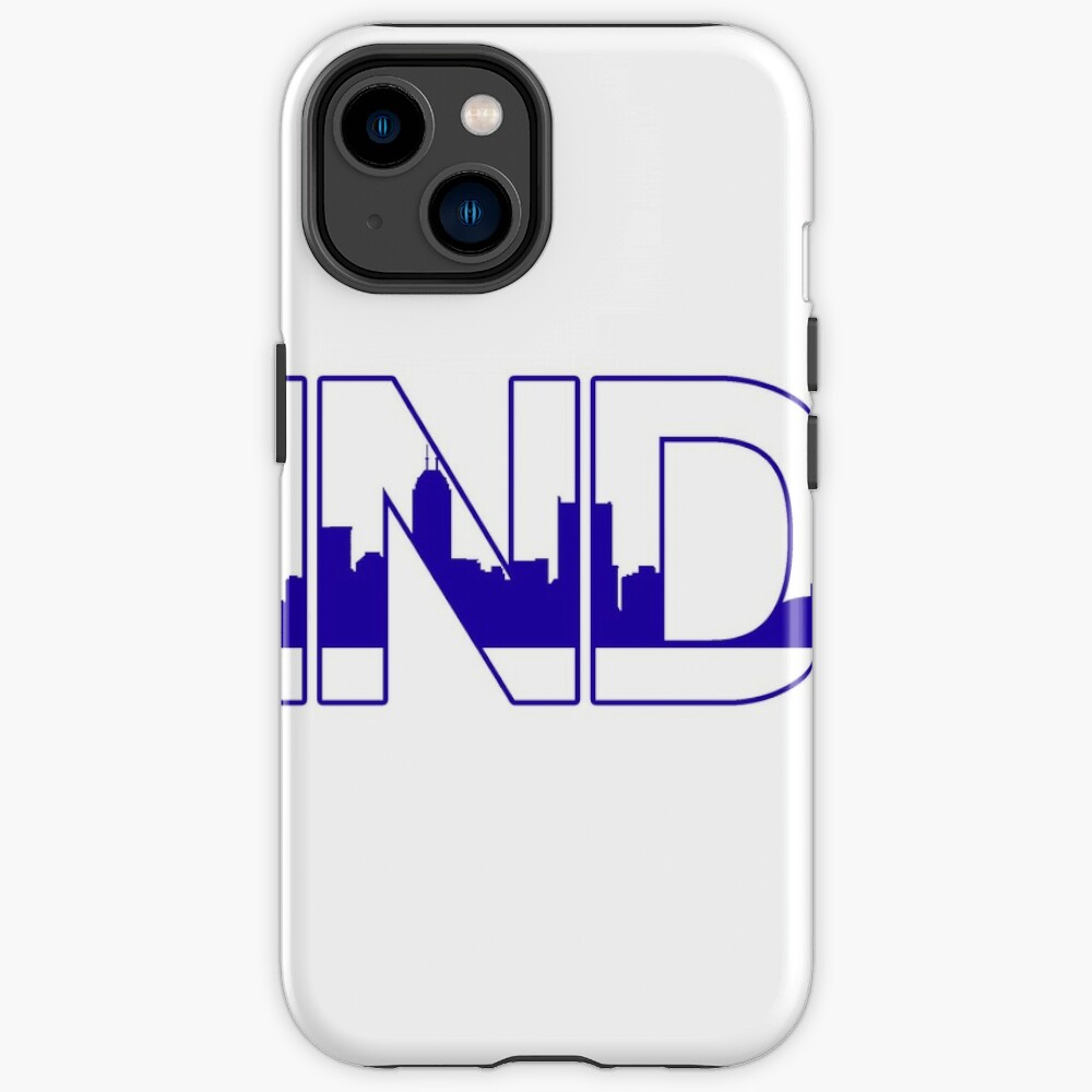 Indianapolis Colts iPhone Folio Case