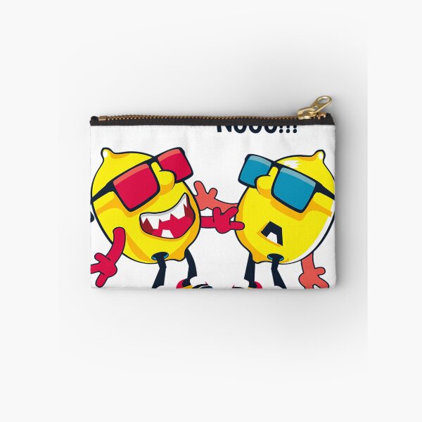 Aperçu de l'œuvre Soda Lemons créée et vendue par leen12 Art Designs Prints.