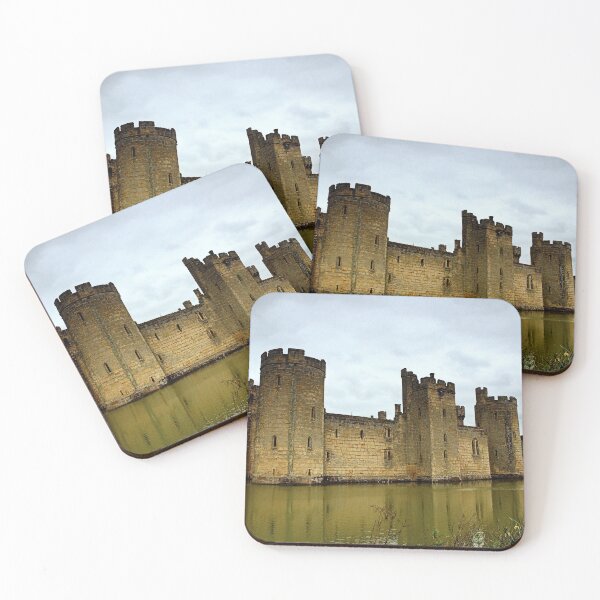 Item preview, Bodiam Castle , East Sussex. designed and sold by Billlee.