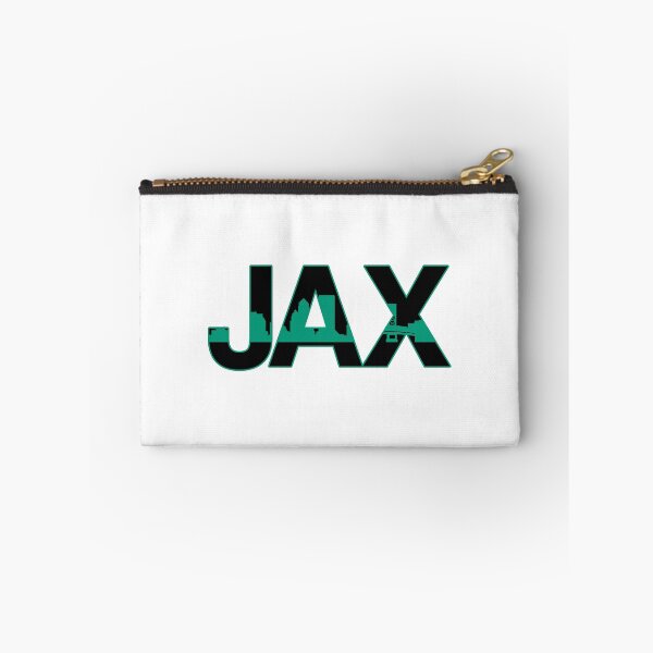 Item preview, Jacksonville Jaguars Skyline designed and sold by dextergt.