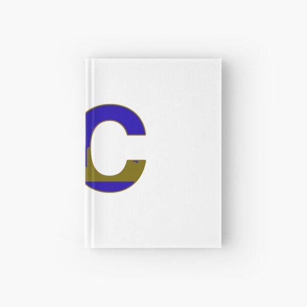 Kansas City Royals Skyline Hardcover Journal