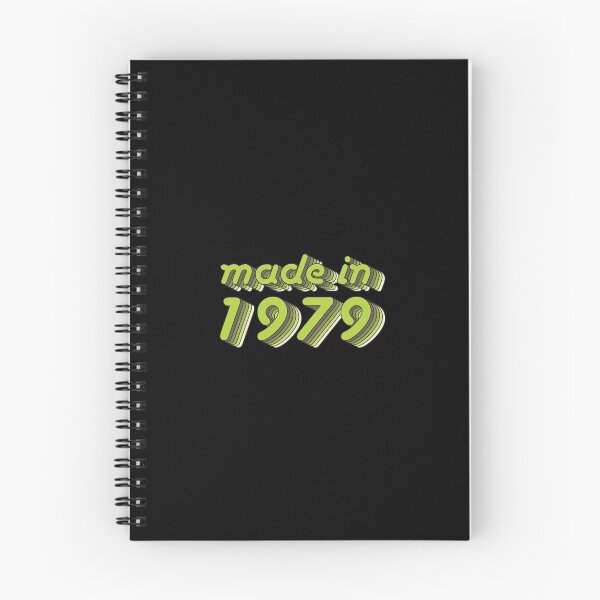Item preview, Made in 1979 (Green&Grey) designed and sold by ipiapacs.