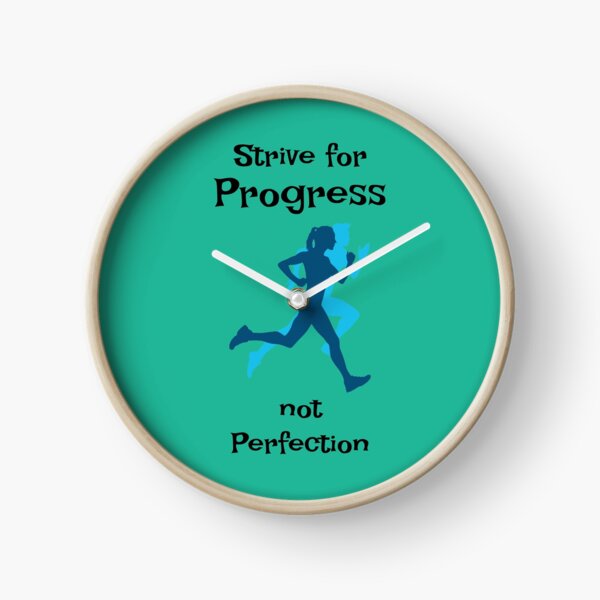 Item preview, Strive For Progress Shirt - Motivation Shirt - Motivation tshirt - Motivation Mug - Motivation t-shirt - Motivate Sticker designed and sold by happygiftideas.