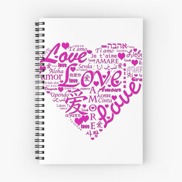 Artikelvorschau, Liebe Liebe Liebe... entworfen und verkauft von TwinPowerTammy.