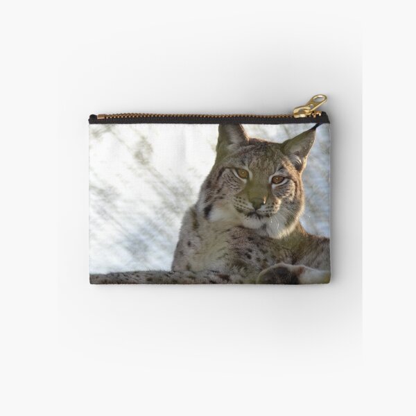 Item preview, Lynx designed and sold by Hannah Draper.