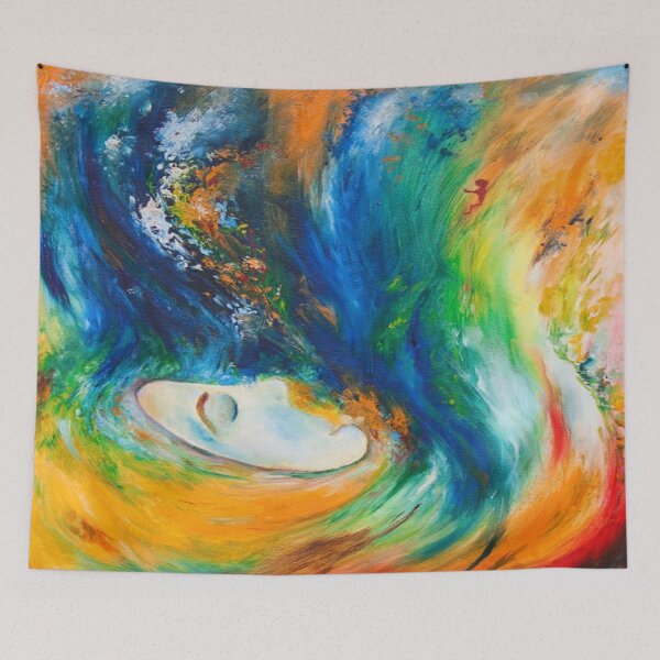 Item preview, Night Dreams  designed and sold by tinaallendesign.