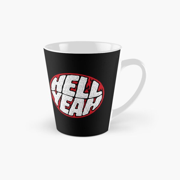 Item preview, HELL YEAH designed and sold by MoSt90.