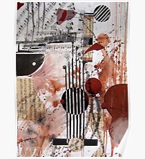 Composition Poster