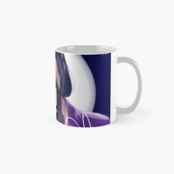 Natalia Lacunza Taza clásica
