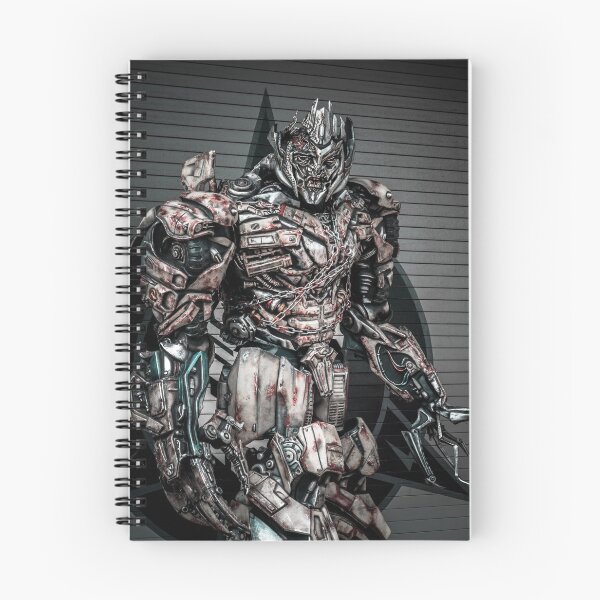 Item preview, Transformers Decepticon Photograph Universal Studios designed and sold by JLaZZ447.