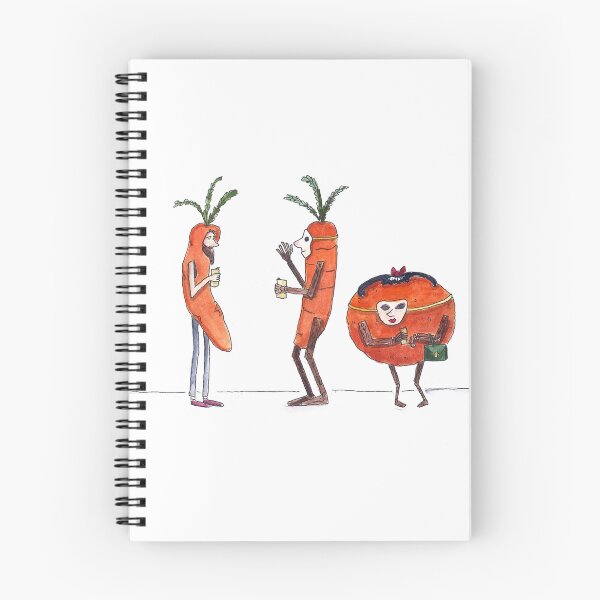 Item preview, Come As You Are What You Eat designed and sold by Aude Lising |  The French Fury.