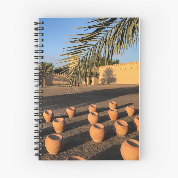 Item preview, Al Jahili fort , Al Ain City  designed and sold by ralick.