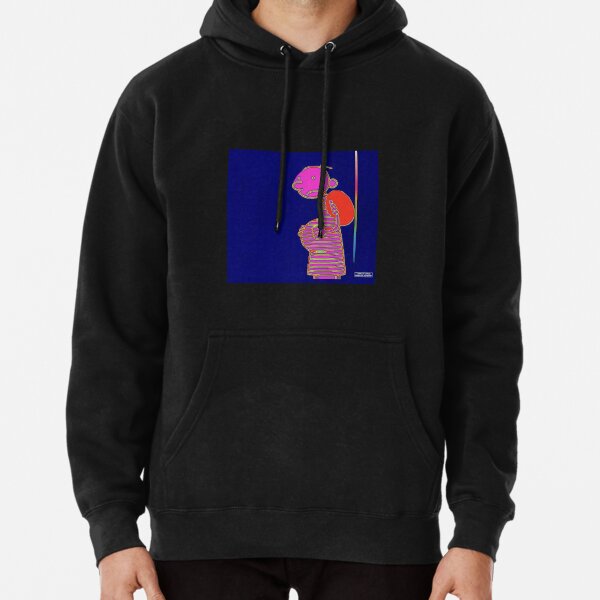 brockhampton jabari hoodie