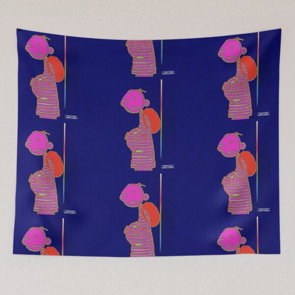 Item preview, Greg Heffley iridescence cover designed and sold by BigTuna265.