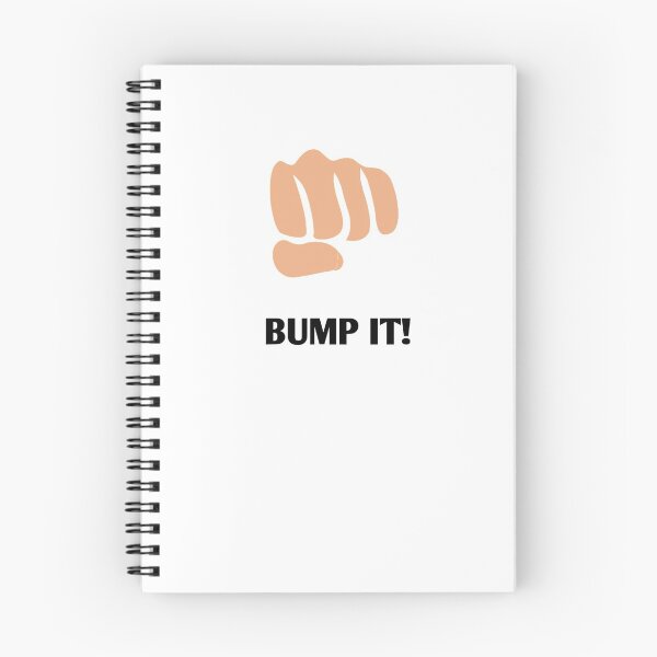 Item preview, BUMP IT! designed and sold by Andersong.