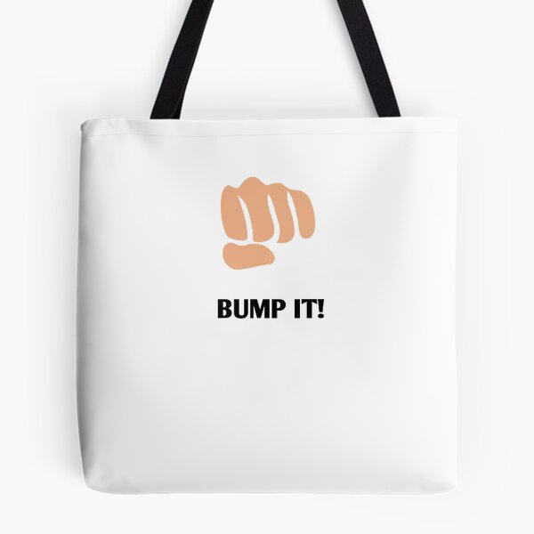 Item preview, BUMP IT! designed and sold by Andersong.