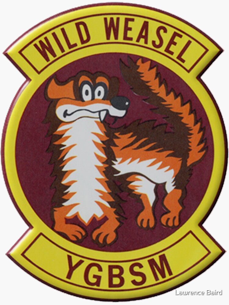 Wild Weasel