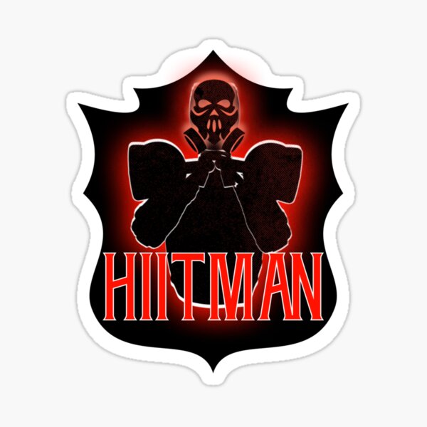 Item preview, HIIT Man, strength training gifts by BG designed and sold by bhonn.