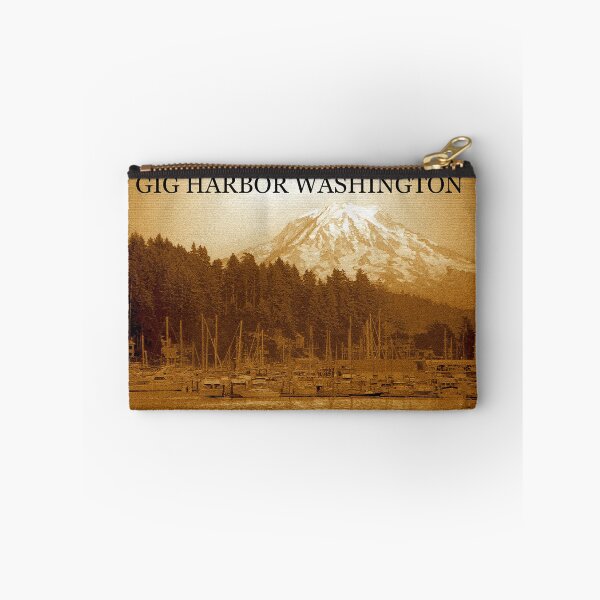 Item preview, Gig Harbor Washington  designed and sold by David Lee Thompson.