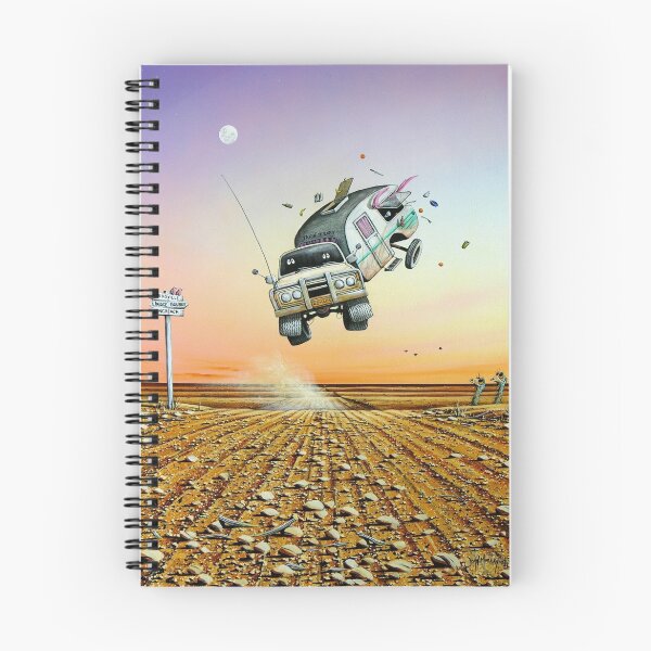 Item preview, Are We There Yet! designed and sold by John  Murray.
