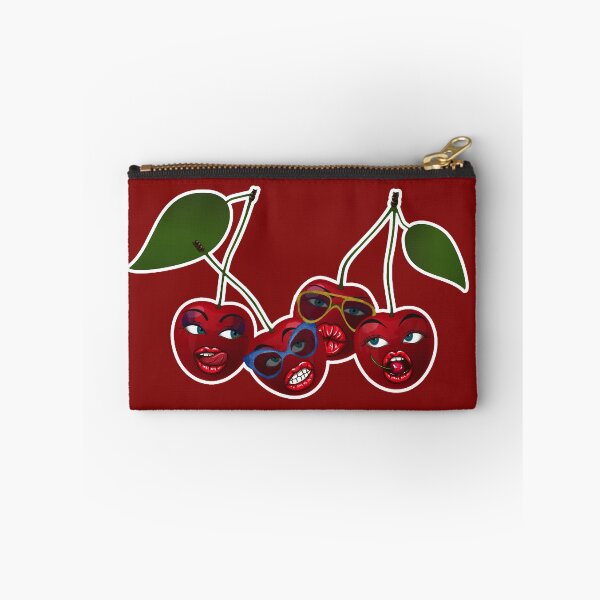 Item preview, Sexy Cherry Cartoon designed and sold by markstones.