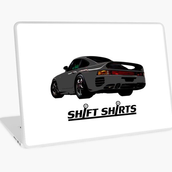 Beginning of a New Era - 959 Laptop Skin