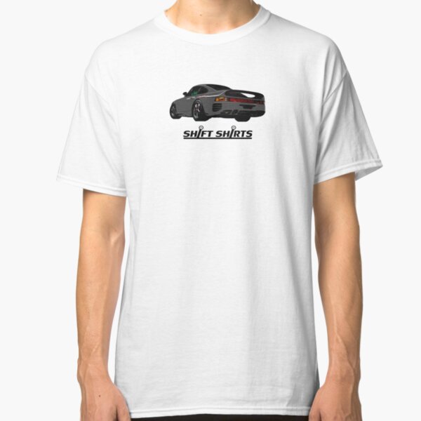 Beginning of a New Era - 959 Classic T-Shirt