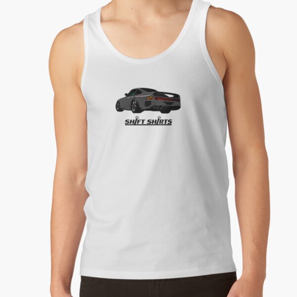 Beginning of a New Era - 959 Tank Top