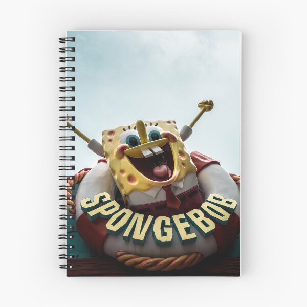Item preview, Spongebob Photograph designed and sold by JLaZZ447.