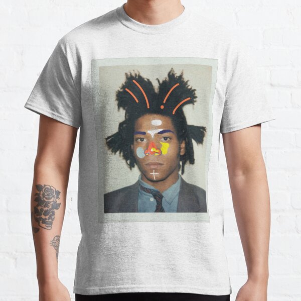 SAMO Classic T-Shirt
