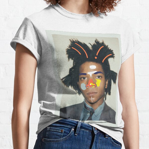 SAMO Camiseta clásica