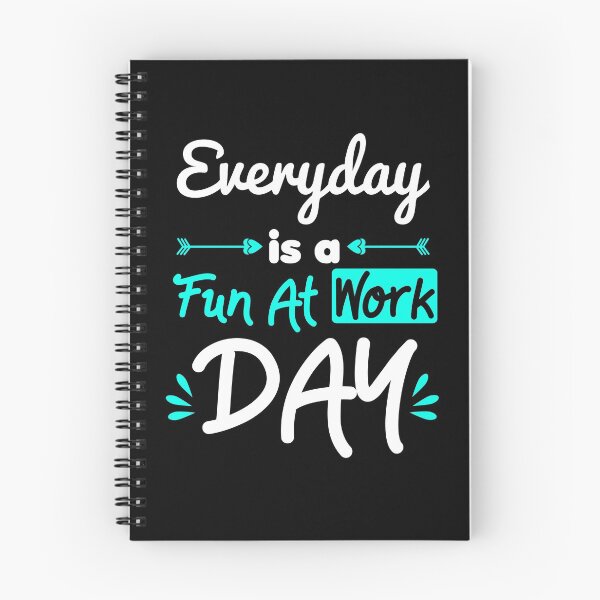 Item preview, National Fun At Work Day T Shirt Employee Gifts Employee Appreciation Gifts Gift for Employee designed and sold by MrElgo.