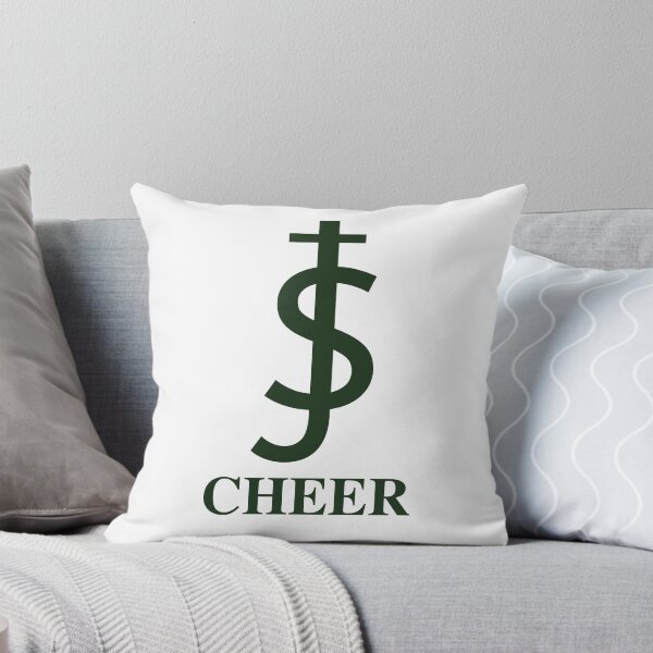 Item preview, st. joseph's cheer designed and sold by adsilva21.