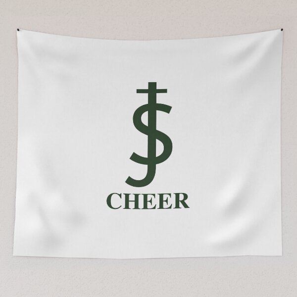 Item preview, st. joseph's cheer designed and sold by adsilva21.