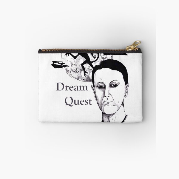 Item preview, The Dreamquester designed and sold by JeffWoodall.